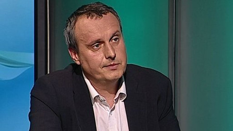 Hyde Park ČT24 - 28. května 2015