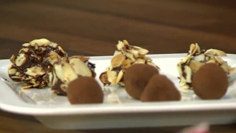 Vše o vaření - 27. listopadu 2013