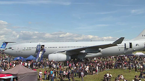 Dny NATO - 19. září