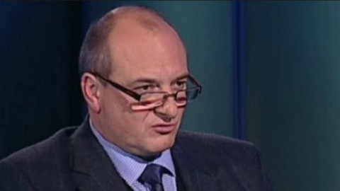 Hyde Park ČT24 - 9. května 2014