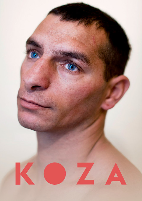 Koza
