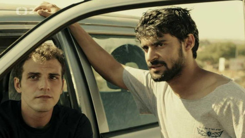 Fauda - Epizoda 3/12