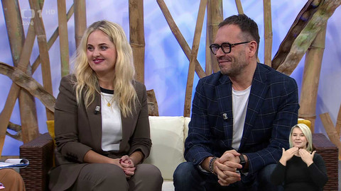 Sama doma - 10. října