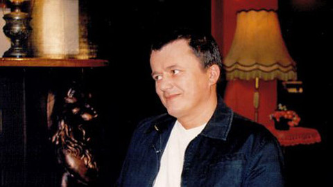 Na plovárně - Tono Stano