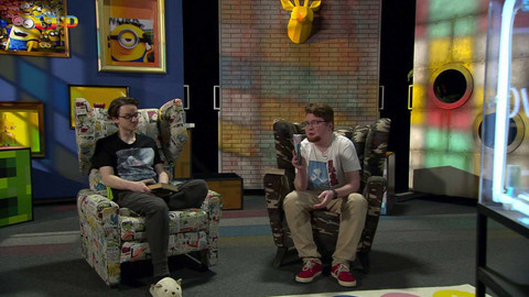 DVA3 - Minecraft mody