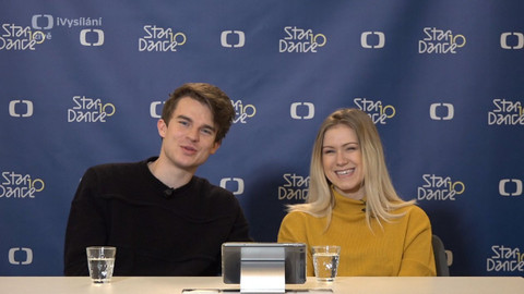 StarDance - Videochat