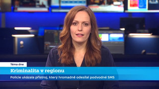 Události v regionech