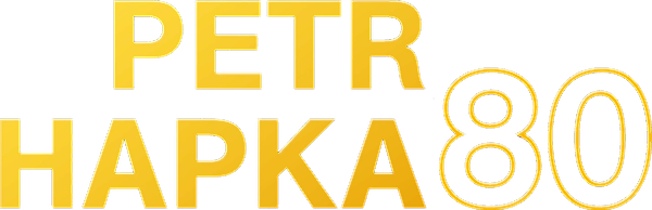 Petr Hapka 80