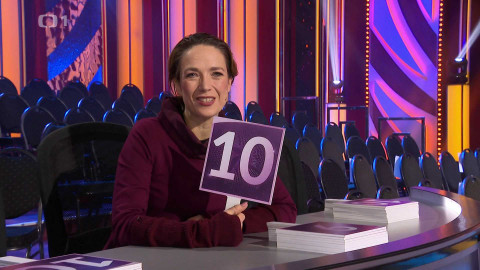 StarDance - StarDance XIII ...kolem dokola