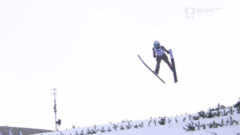 Světový pohár ve skoku na lyžích - Německo