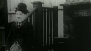 Chaplin, jaký byl před 20 lety (Film Johnnie)