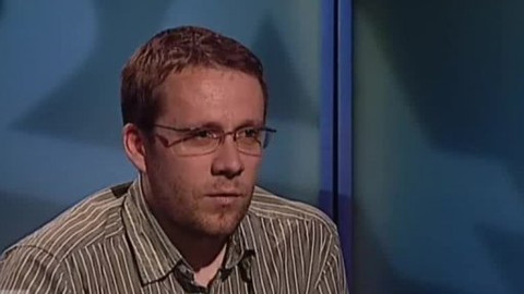 Před půlnocí - 4. června 2009