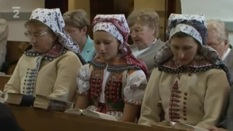 Křesťanský magazín - 3. října 2010