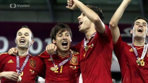 Minuta historie - 8. leden