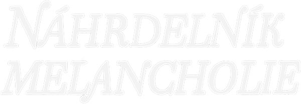 Náhrdelník melancholie