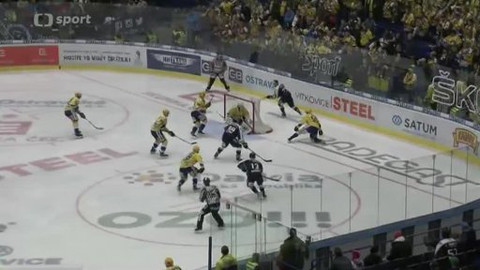 Buly hokej - Výsledky a nejdůležitější momenty 31. kola