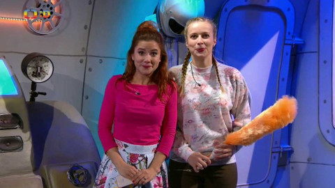 PLANETA YÓ - 13. prosince 2018