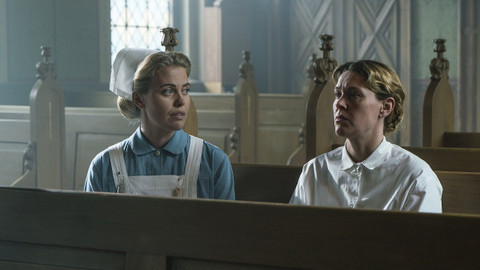 Zdravotní škola - 3/6 Velké rozhodnutí