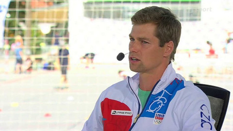 XXXI. letní olympijské hry 2016 Rio de Janeiro - Olympijský park Lipno