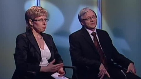 Před půlnocí - 19. března 2009