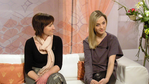 Sama doma - 13. března 2013