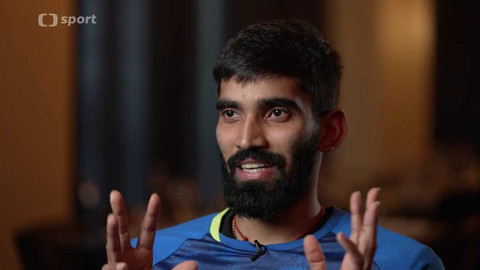 Magazín světového badmintonu - 12. května 2022