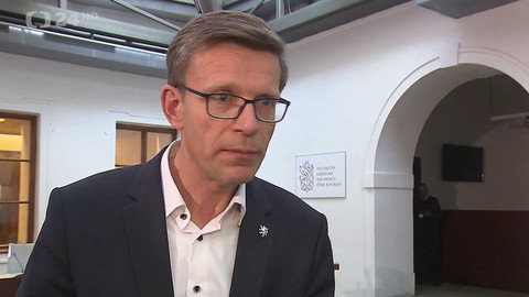 Události, komentáře - 19. ledna