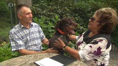 Hobby naší doby - 14. září 2019