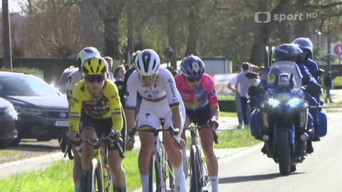 Kolem Flander - Kolem Flander 2025