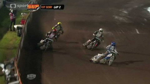 Svět motorů - Aktuálně