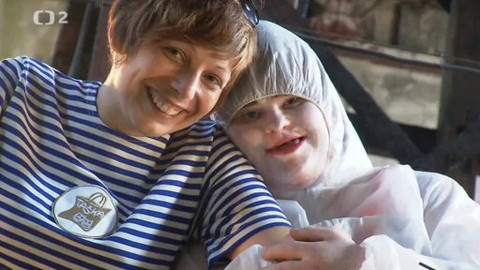 Klíč - 24. září 2014