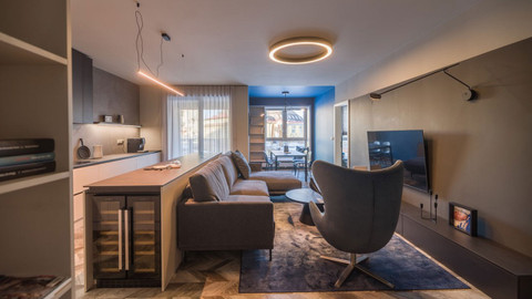 Bydlet jako... - Vášnivá hráčka