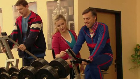 Vyprávěj - 6/22 Fitness