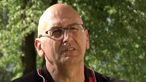 Španělská čítanka - 6/16 Rikardo Arregi