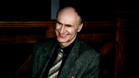 Na plovárně - Martin Hilský