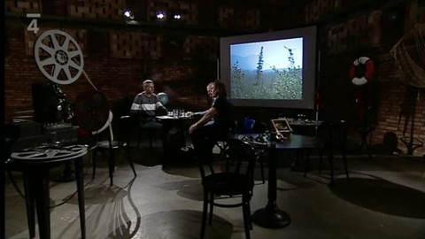 Minuty dobrodružství - 11. prosince 2011