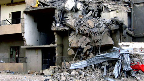 Cesty víry - Misie v Libanonu