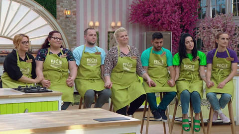 Peče celé Slovensko - 7/11 Pekárenský speciál