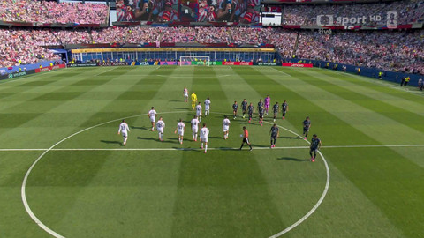MS ve fotbale mužů 2026 - Německo - Paraguay