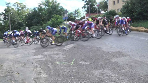 Spurt - 7. listopadu 2020