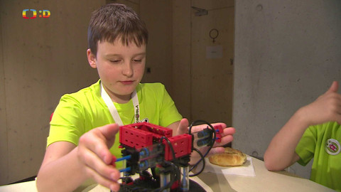 Zprávičky - 11. května