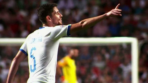 EURO 2020 magazín - Magazín EURO 2020