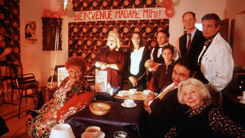 Chez Mimi - Epizoda 5/5