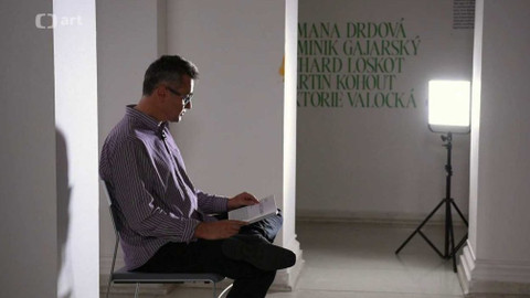 Cena Jindřicha Chalupeckého - Cena Jindřicha Chalupeckého 2017