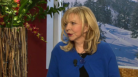 Barvy života - 2. března 2012