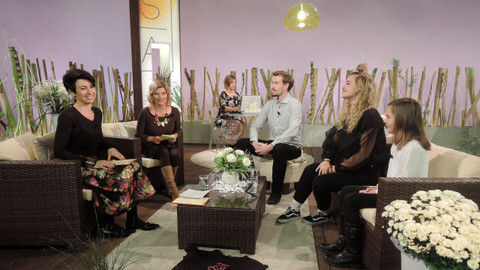 Sama doma - 15. listopadu 2017