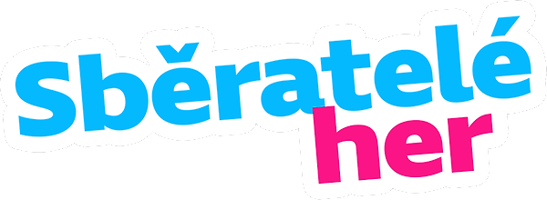 Sběratelé her
