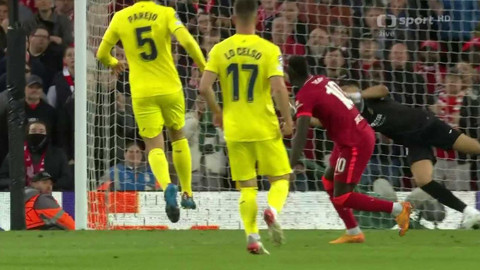 Liga mistrů UEFA - 27. dubna 2022