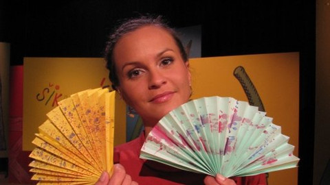 Šikulové - 25. června 2009