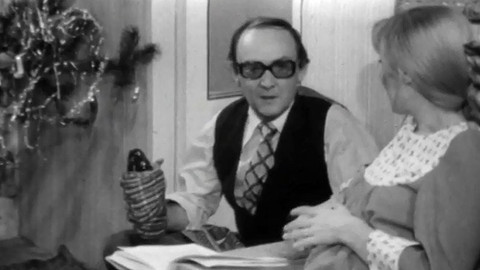 Bakaláři - Jak jsme se seznámili